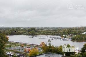 2-к квартира, посуточно, 44м2, 8/9 этаж