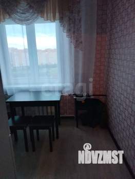 1-к квартира, на длительный срок, 40м2, 9/10 этаж