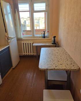 2-к квартира, на длительный срок, 50м2, 5/5 этаж