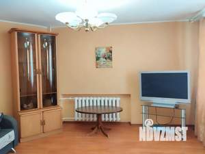 2-к квартира, посуточно, 60м2, 4/9 этаж