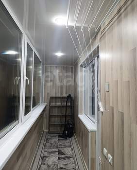 1-к квартира, на длительный срок, 29м2, 1/5 этаж