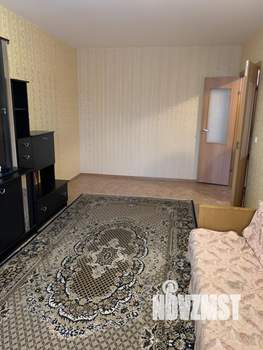 1-к квартира, на длительный срок, 46м2, 3/6 этаж