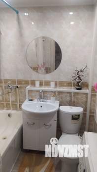 1-к квартира, на длительный срок, 28м2, 3/9 этаж