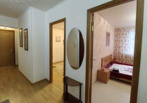 2-к квартира, на длительный срок, 49м2, 4/9 этаж