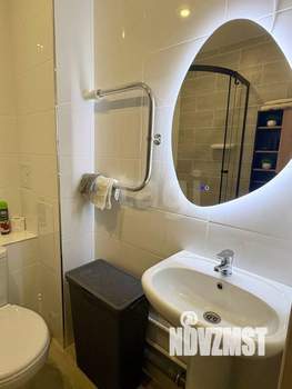 Студия квартира, на длительный срок, 28м2, 3/10 этаж