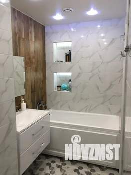 2-к квартира, посуточно, 54м2, 8/9 этаж