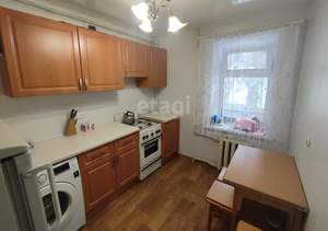 2-к квартира, на длительный срок, 47м2, 1/5 этаж