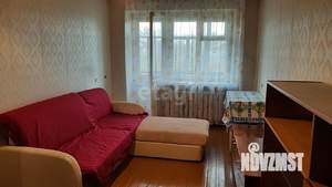 1-к квартира, на длительный срок, 31м2, 5/5 этаж