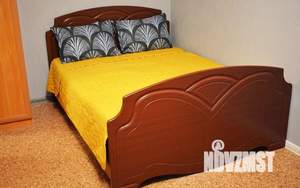 1-к квартира, посуточно, 37м2, 1/1 этаж