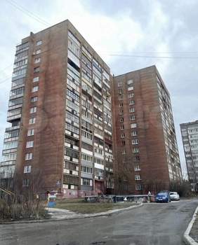 1-к квартира, на длительный срок, 35м2, 8/12 этаж