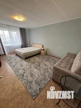 1-к квартира, на длительный срок, 47м2, 7/13 этаж