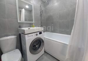 1-к квартира, на длительный срок, 40м2, 16/16 этаж