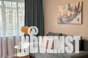 1-к квартира, посуточно, 31м2, 2/5 этаж