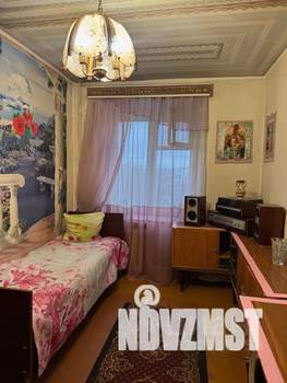 3-к квартира, на длительный срок, 55м2, 7/9 этаж