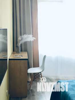 1-к квартира, посуточно, 49м2, 7/16 этаж