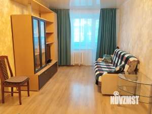 2-к квартира, посуточно, 52м2, 2/5 этаж