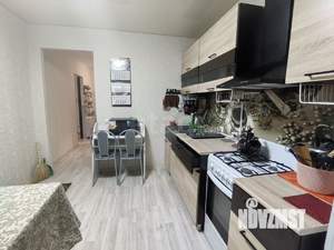 1-к квартира, на длительный срок, 40м2, 5/10 этаж