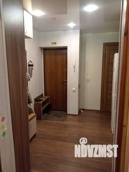 2-к квартира, на длительный срок, 55м2, 4/5 этаж