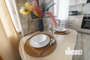 2-к квартира, посуточно, 45м2, 1/1 этаж