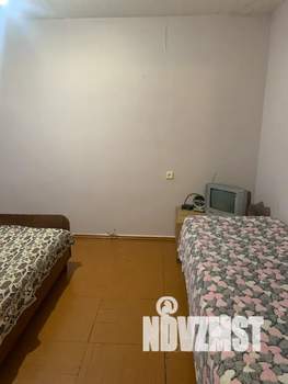 2-к квартира, посуточно, 50м2, 4/9 этаж