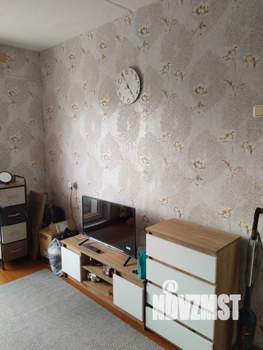 1-к квартира, на длительный срок, 30м2, 3/5 этаж