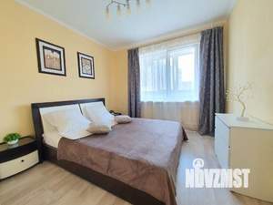 1-к квартира, посуточно, 53м2, 1/1 этаж