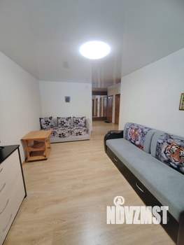 2-к квартира, на длительный срок, 47м2, 1/6 этаж