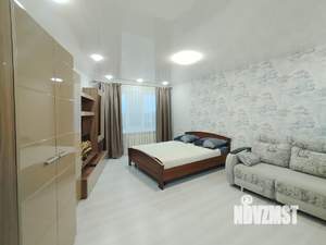 1-к квартира, посуточно, 30м2, 9/9 этаж