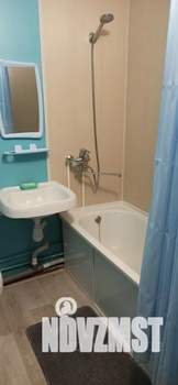 1-к квартира, посуточно, 29м2, 3/5 этаж