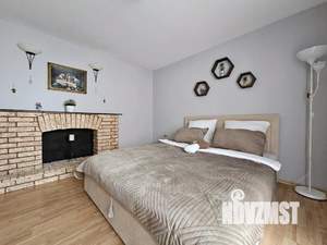 3-к квартира, посуточно, 86м2, 1/1 этаж