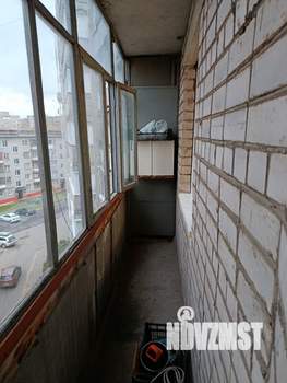 1-к квартира, на длительный срок, 40м2, 6/9 этаж