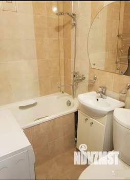 2-к квартира, посуточно, 45м2, 2/5 этаж