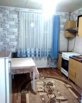 2-к квартира, на длительный срок, 50м2, 5/9 этаж