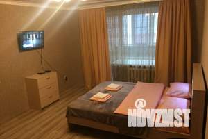 1-к квартира, посуточно, 43м2, 2/9 этаж