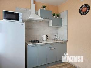 1-к квартира, посуточно, 27м2, 4/5 этаж