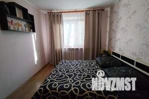 2-к квартира, посуточно, 55м2, 2/5 этаж