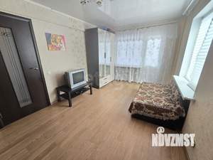 1-к квартира, на длительный срок, 31м2, 3/5 этаж