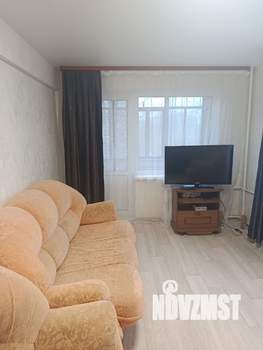 2-к квартира, на длительный срок, 43м2, 3/5 этаж