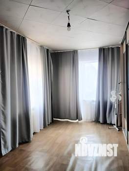 1-к квартира, на длительный срок, 32м2, 5/5 этаж