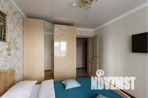 4-к квартира, посуточно, 125м2, 1/5 этаж