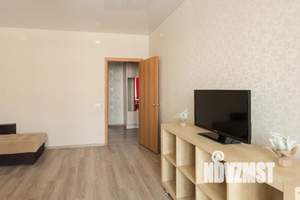 2-к квартира, посуточно, 66м2, 4/9 этаж