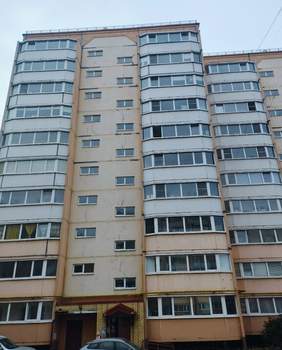 1-к квартира, на длительный срок, 34м2, 9/10 этаж
