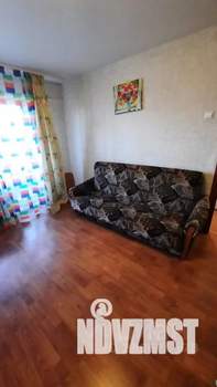 1-к квартира, посуточно, 30м2, 5/5 этаж