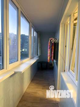 1-к квартира, посуточно, 30м2, 3/5 этаж