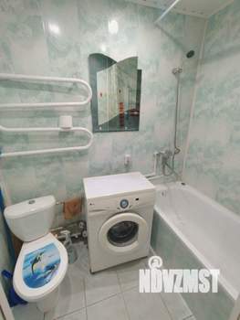 2-к квартира, на длительный срок, 51м2, 3/5 этаж