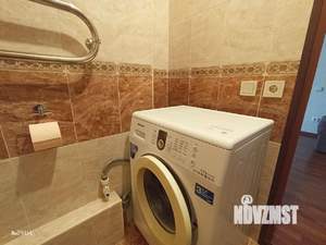 1-к квартира, на длительный срок, 35м2, 2/10 этаж
