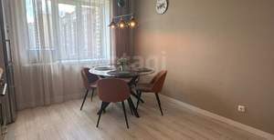 1-к квартира, на длительный срок, 42м2, 6/10 этаж