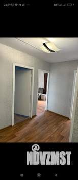 2-к квартира, на длительный срок, 52м2, 3/5 этаж