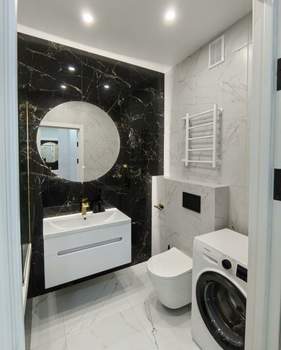 1-к квартира, на длительный срок, 33м2, 5/16 этаж