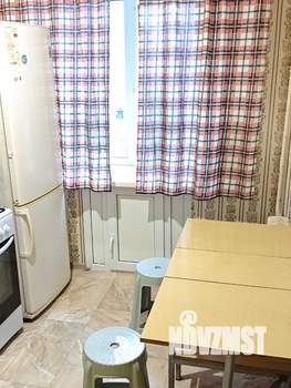 1-к квартира, посуточно, 35м2, 5/9 этаж